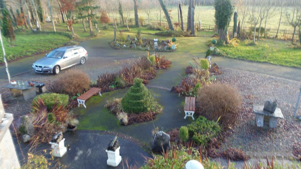 Caheroyn House Athenry Oda fotoğraf