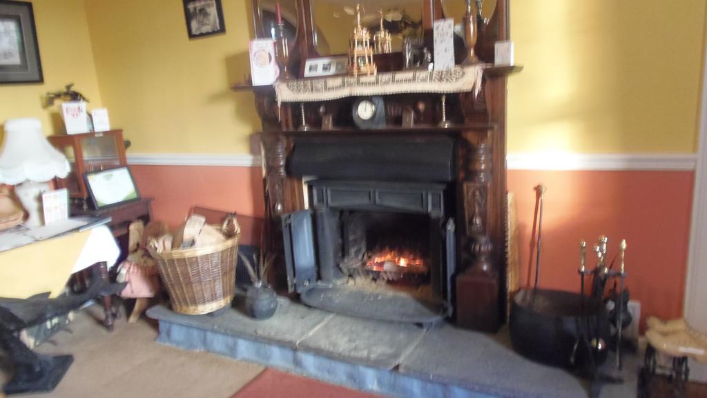 Caheroyn House Athenry Oda fotoğraf