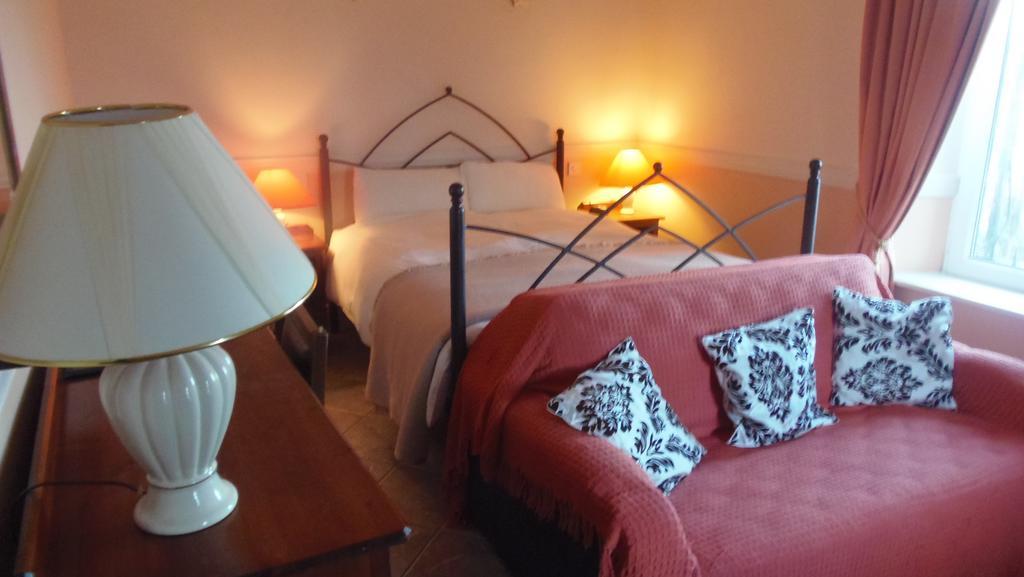 Caheroyn House Athenry Oda fotoğraf