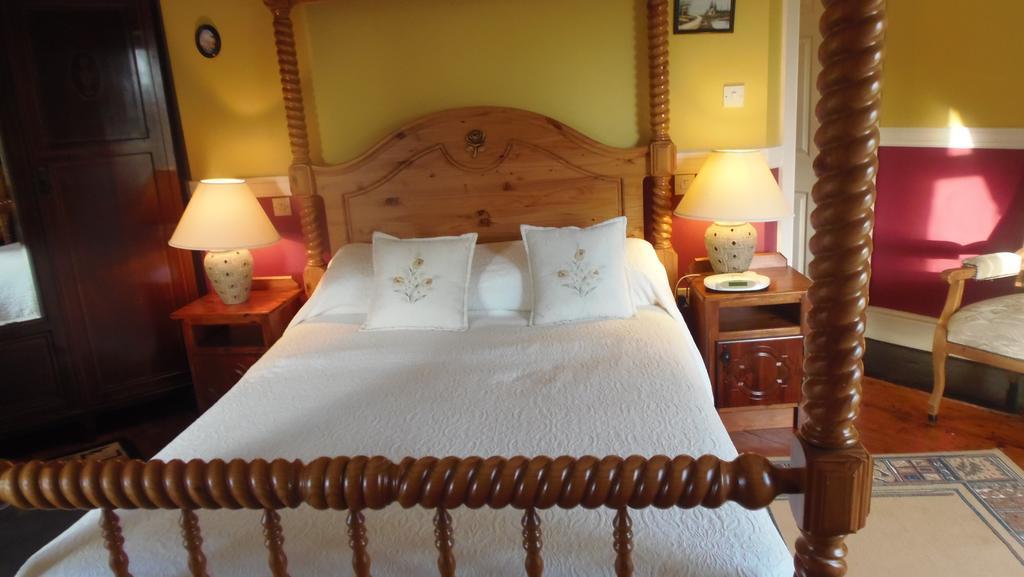 Caheroyn House Athenry Oda fotoğraf