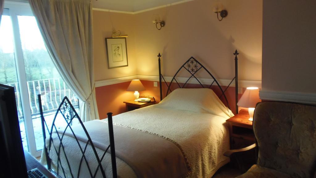 Caheroyn House Athenry Oda fotoğraf