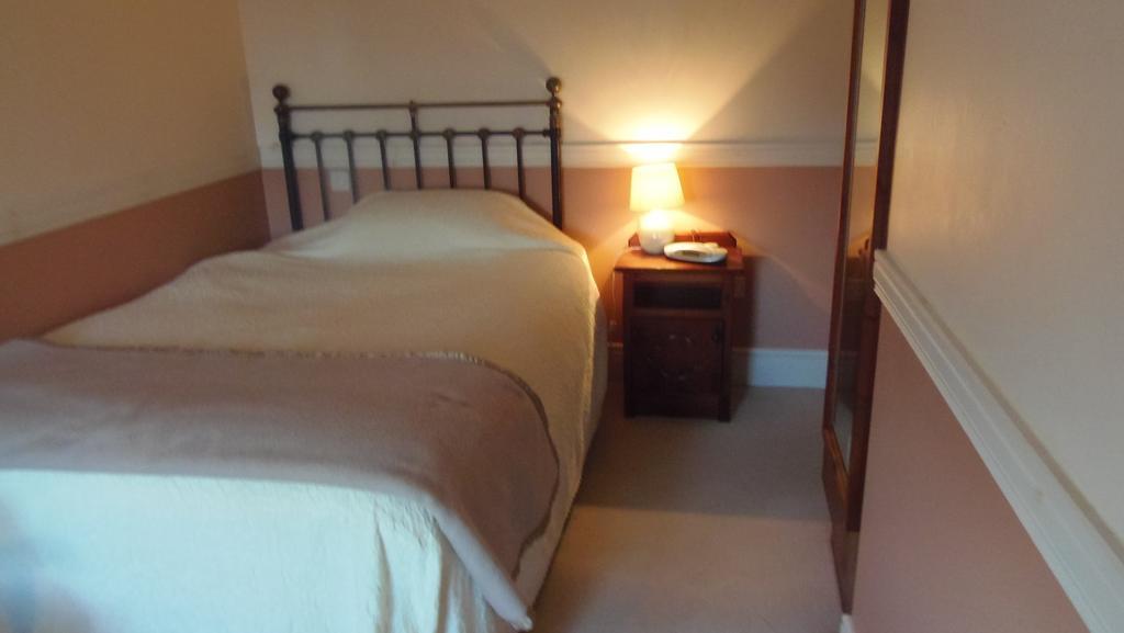 Caheroyn House Athenry Dış mekan fotoğraf