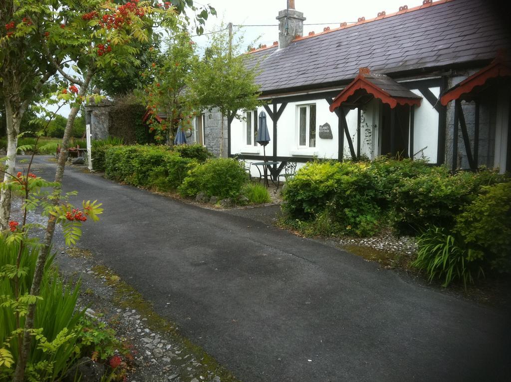 Caheroyn House Athenry Dış mekan fotoğraf
