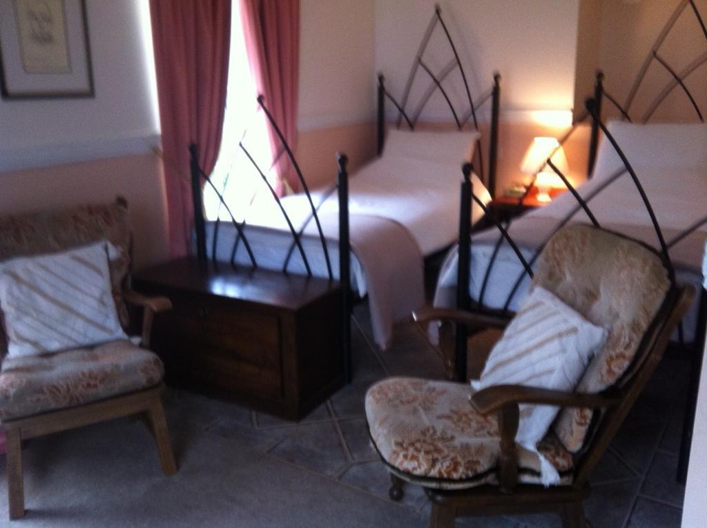 Caheroyn House Athenry Dış mekan fotoğraf