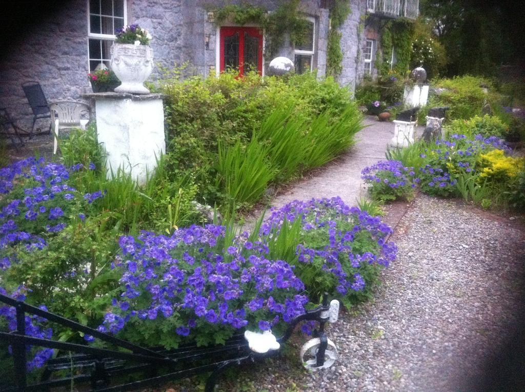 Caheroyn House Athenry Dış mekan fotoğraf