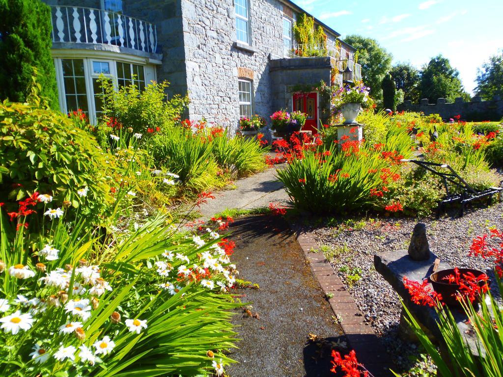 Caheroyn House Athenry Oda fotoğraf