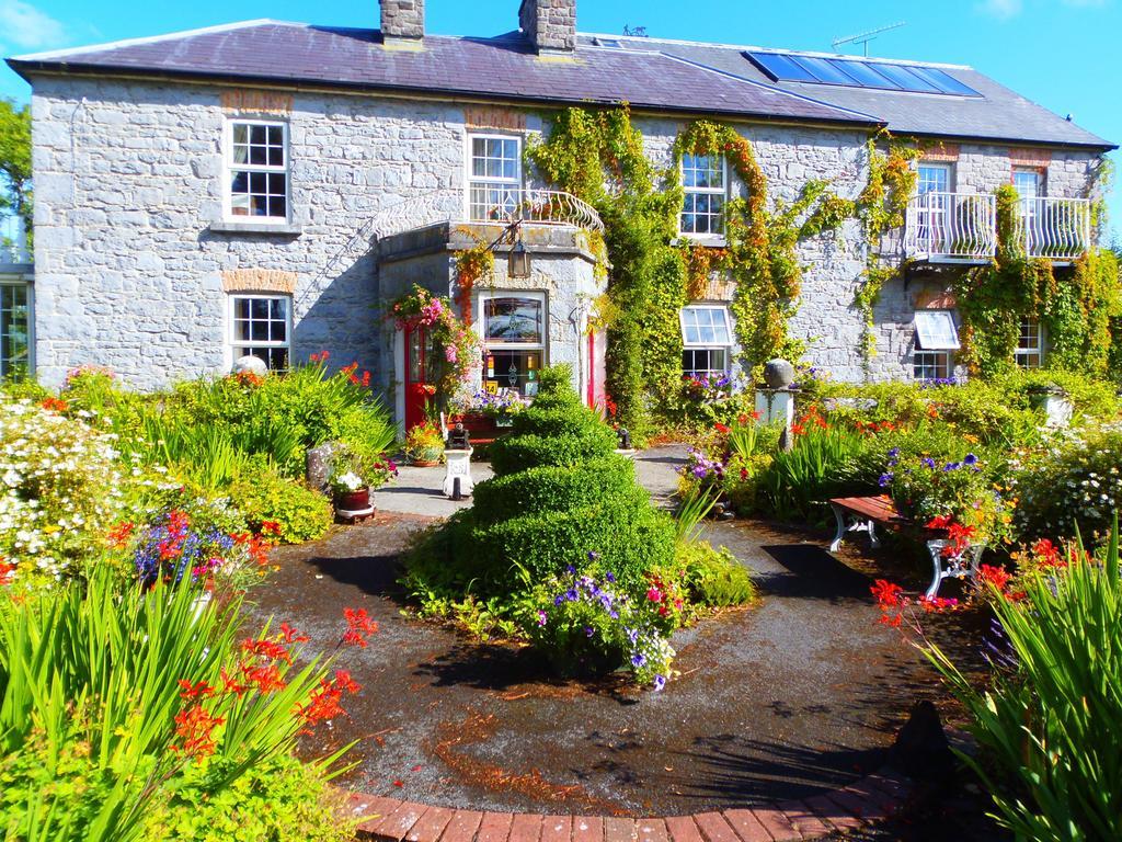 Caheroyn House Athenry Oda fotoğraf