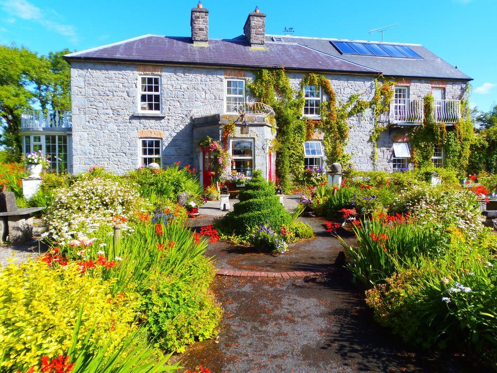 Caheroyn House Athenry Dış mekan fotoğraf