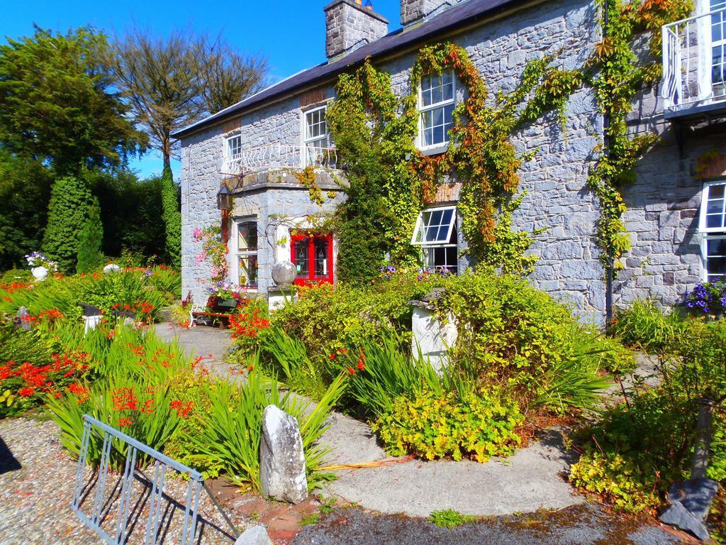 Caheroyn House Athenry Oda fotoğraf