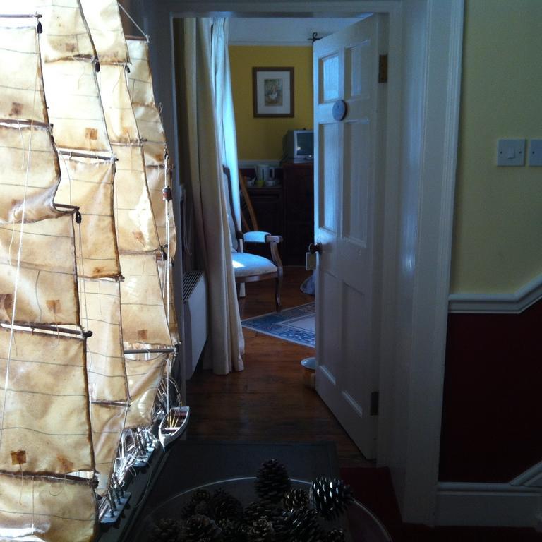 Caheroyn House Athenry Dış mekan fotoğraf