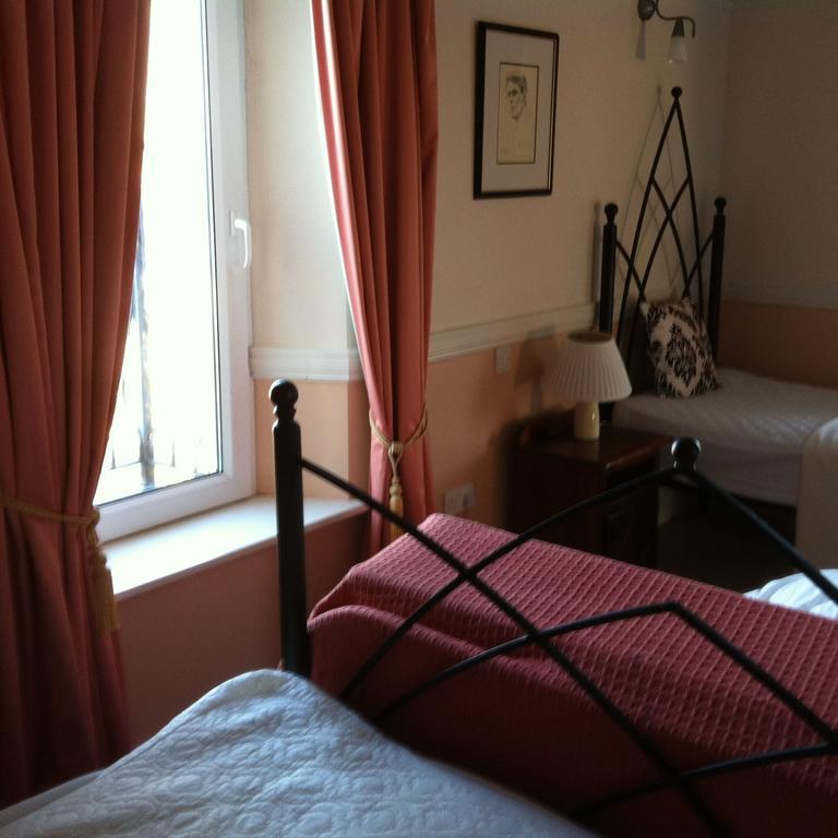 Caheroyn House Athenry Oda fotoğraf