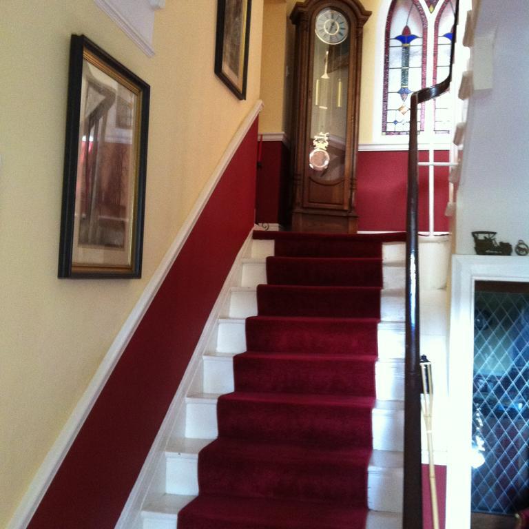 Caheroyn House Athenry Dış mekan fotoğraf