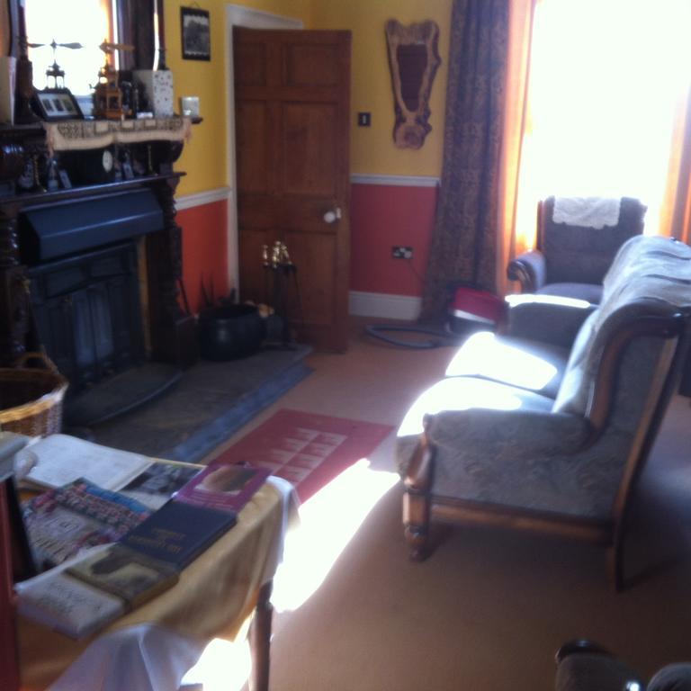 Caheroyn House Athenry Dış mekan fotoğraf