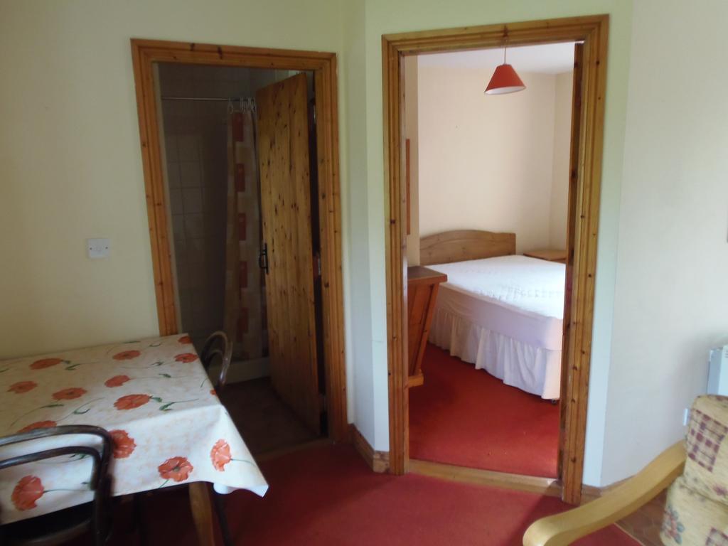 Caheroyn House Athenry Dış mekan fotoğraf