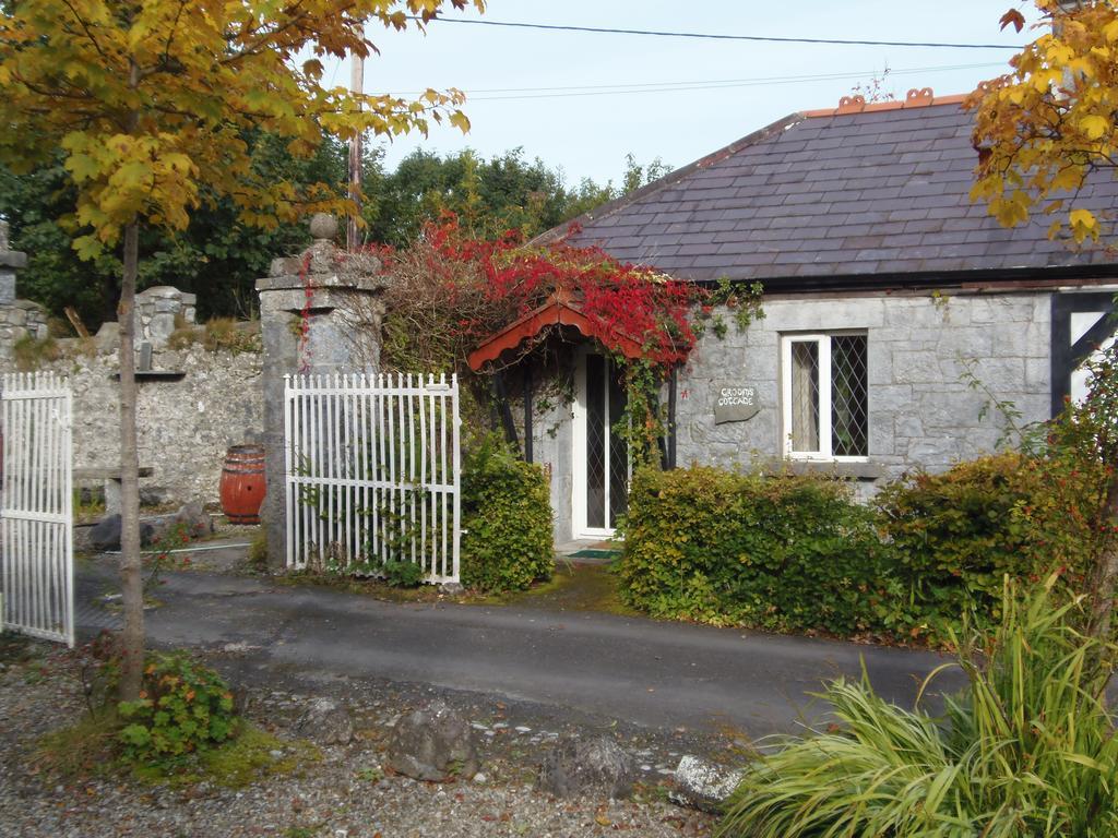Caheroyn House Athenry Dış mekan fotoğraf
