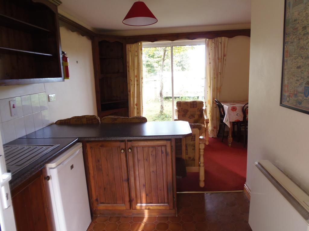 Caheroyn House Athenry Dış mekan fotoğraf