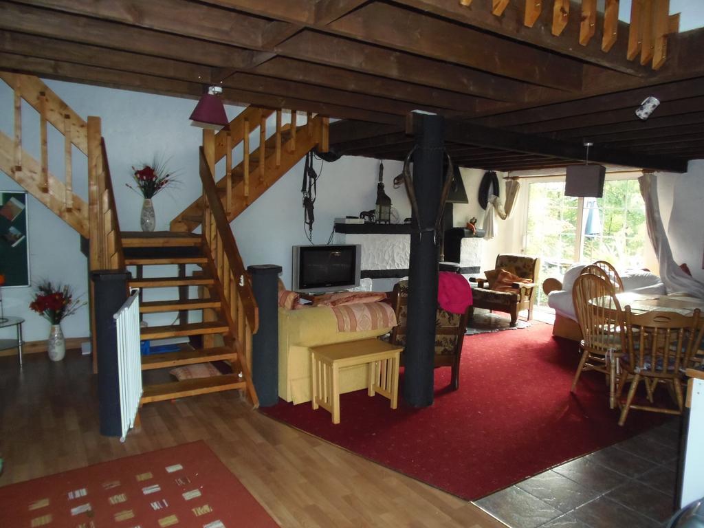 Caheroyn House Athenry Dış mekan fotoğraf
